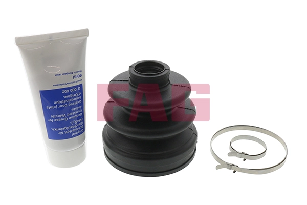 Bellow Kit, drive shaft